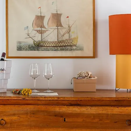 Maeli Winery House 3*