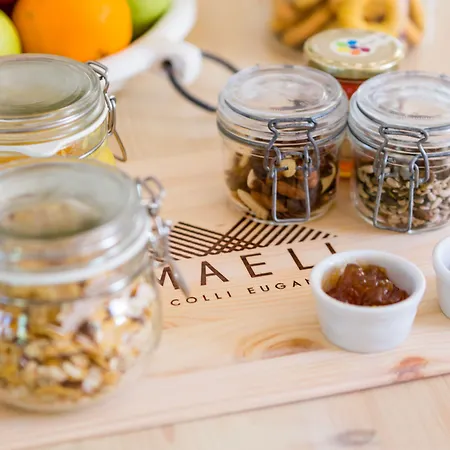 Bed & Breakfast Maeli Winery House Baone