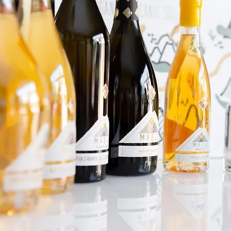 Maeli Winery House 住宿加早餐酒店