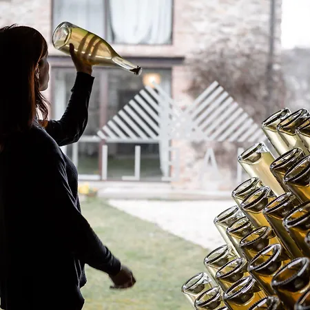 Maeli Winery House Baone