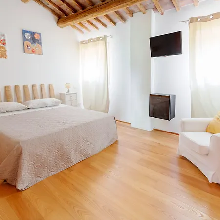 Maeli Winery House Bed & Breakfast Baone