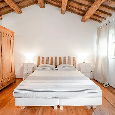 Maeli Winery House 3* Baone