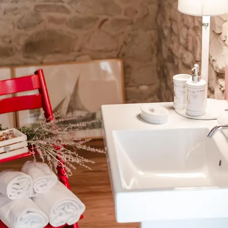 住宿加早餐酒店 Maeli Winery House