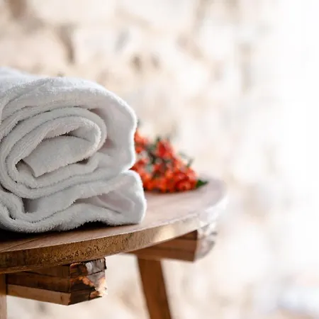 Maeli Winery House 3* Baone