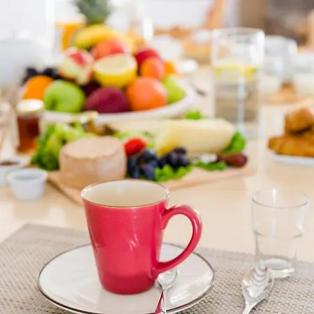 Maeli Winery House 住宿加早餐酒店