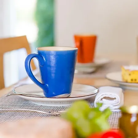 Bed & Breakfast Maeli Winery House