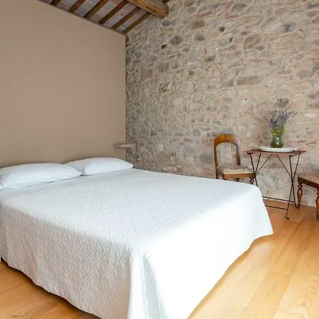 Bed & Breakfast Maeli Winery House