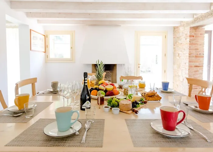 Maeli Winery House Baone