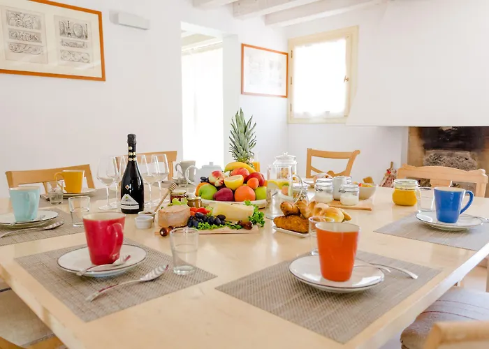 住宿加早餐酒店 Maeli Winery House