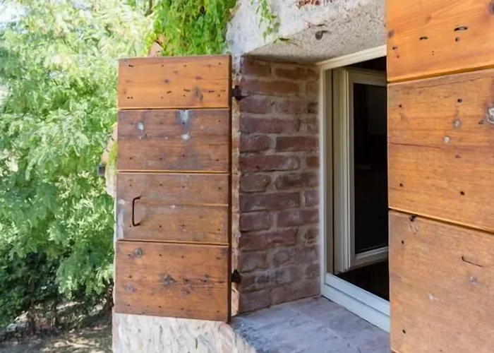 Maeli Winery House Baone