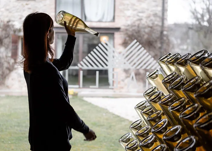 Maeli Winery House Baone