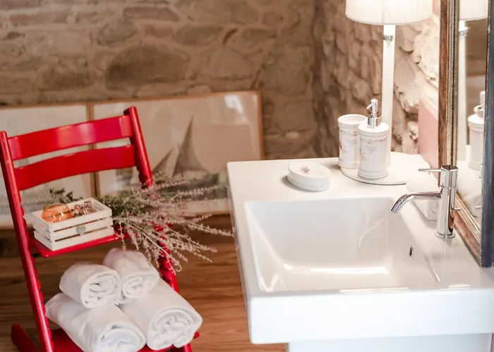 住宿加早餐酒店 Maeli Winery House