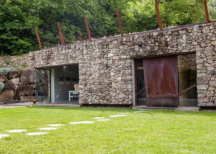 Maeli Winery House 住宿加早餐酒店