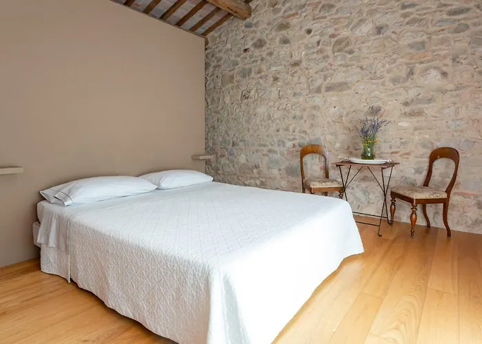 住宿加早餐酒店 Maeli Winery House