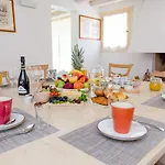 Bed & Breakfast Maeli Winery House