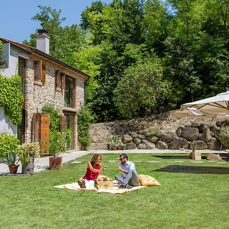 Couette-café Maeli Winery House Baone