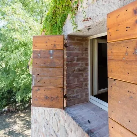 Maeli Winery House Baone