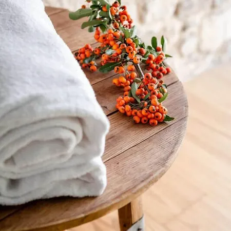 Maeli Winery House 3*