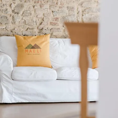 Maeli Winery House Baone