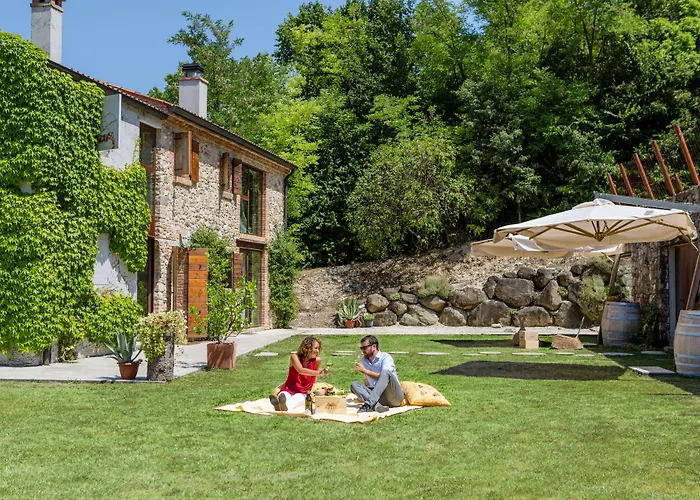 Bed & Breakfast Maeli Winery House Baone