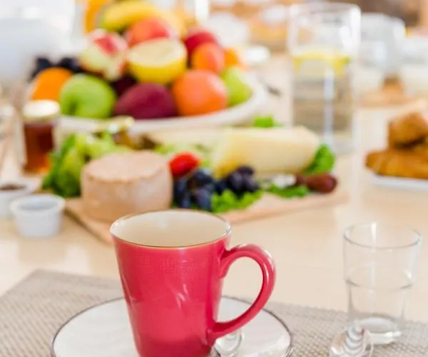 Maeli Winery House Bed & Breakfast