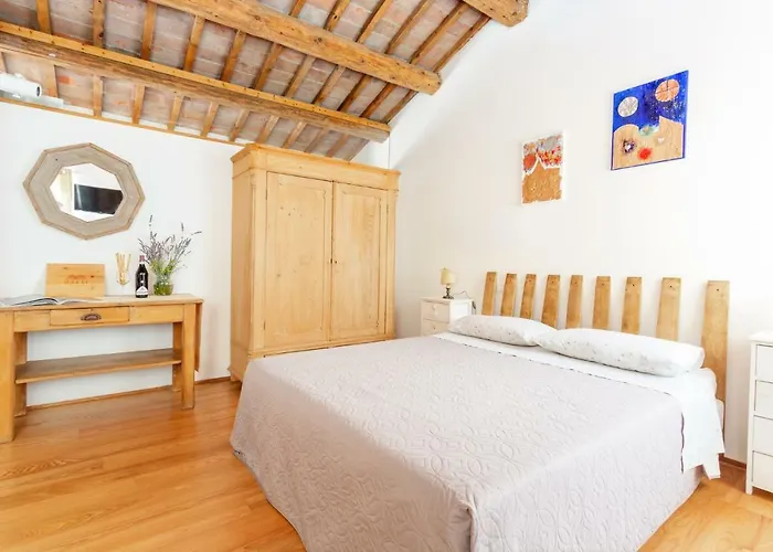 Bed & Breakfast Maeli Winery House Baone